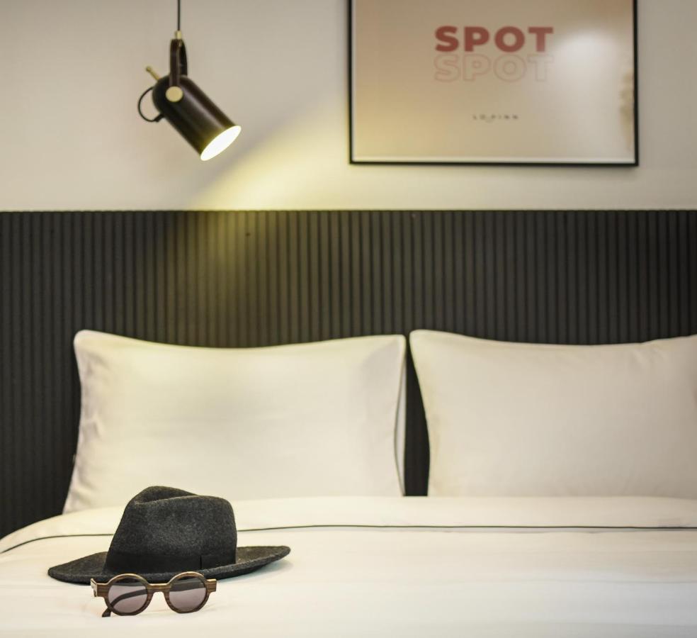 Pixel - By Loginn Tel-Avivian Hotels 객실 사진