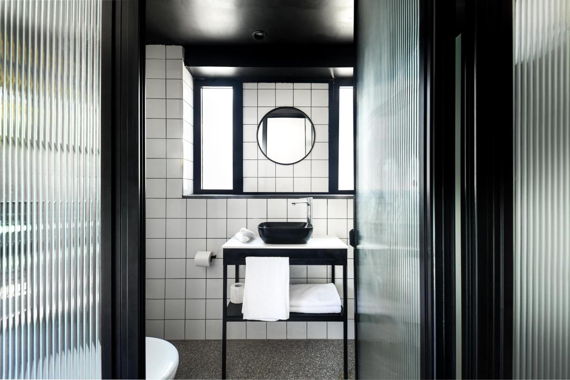 Pixel - By Loginn Tel-Avivian Hotels 객실 사진