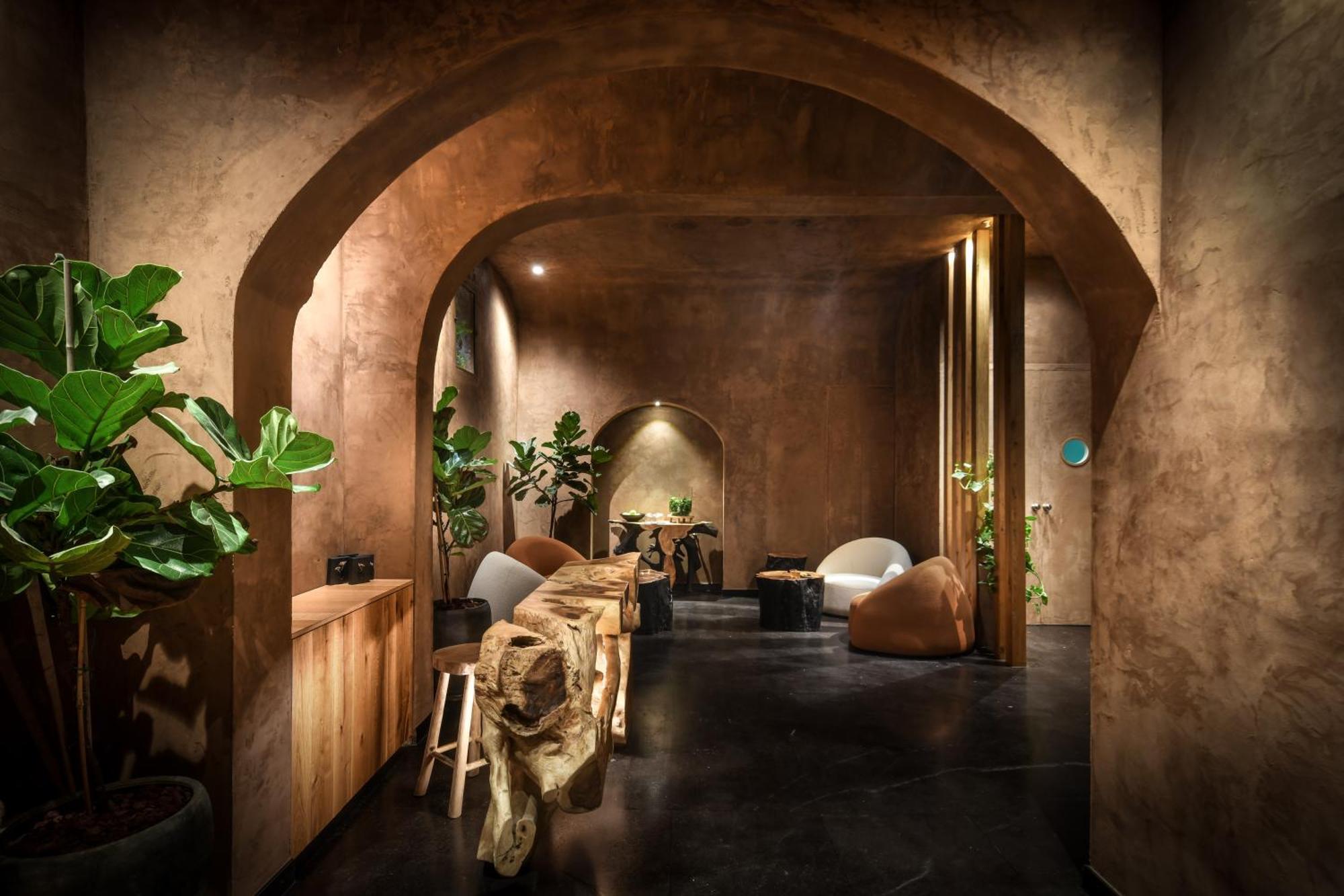 Pixel - By Loginn Tel-Avivian Hotels 외부 사진